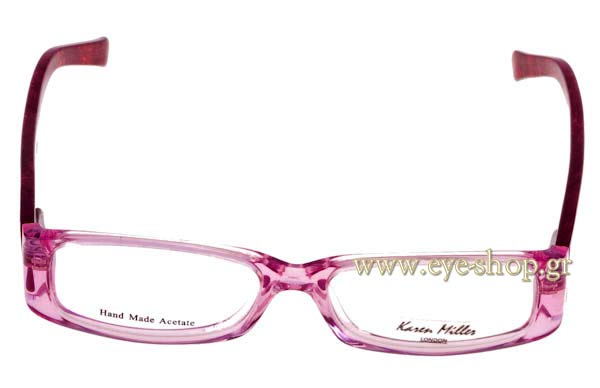 Eyeglasses Karen Miller 2067