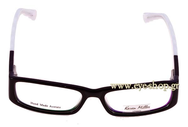 Eyeglasses Karen Miller 2091