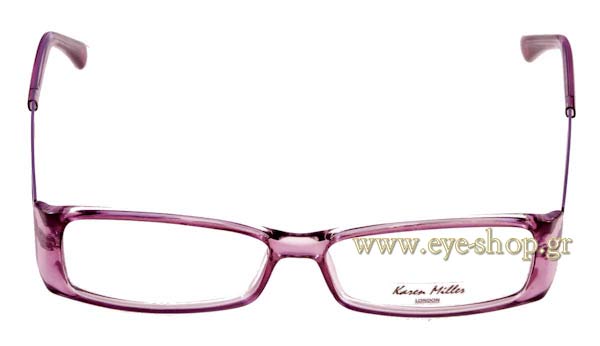 Eyeglasses Karen Miller 054