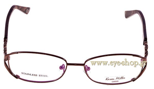 Eyeglasses Karen Miller 4064