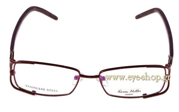 Eyeglasses Karen Miller 226