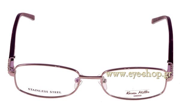 Eyeglasses Karen Miller 4063