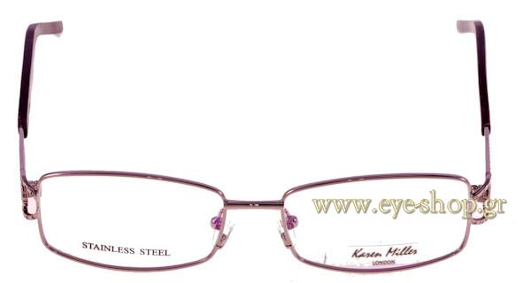 Eyeglasses Karen Miller 4068