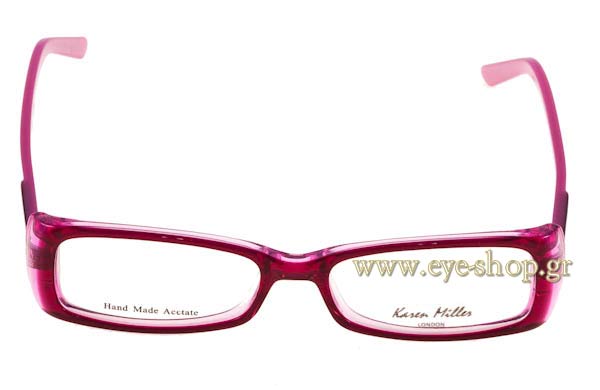 Eyeglasses Karen Miller 2094