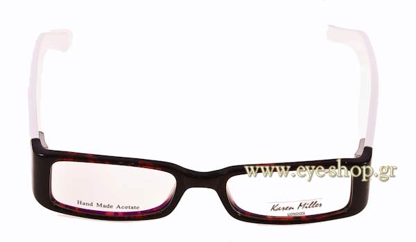 Eyeglasses Karen Miller 2090