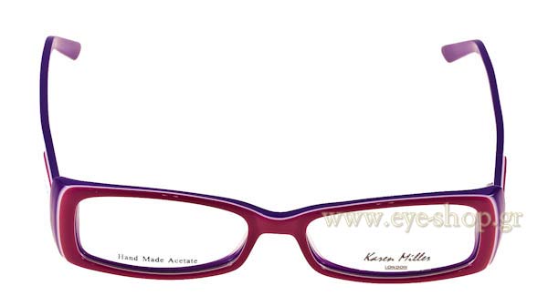 Eyeglasses Karen Miller 2094