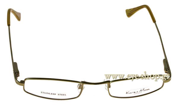 Eyeglasses Karen Moss 6027