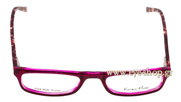 Eyeglasses Karen Moss 6028