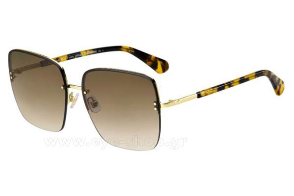 Sunglasses Kate Spade JANAY S 086 (HA)