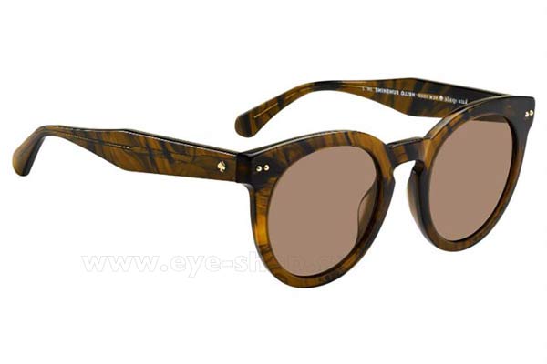 Sunglasses Kate Spade ALEXUS 086 (70)