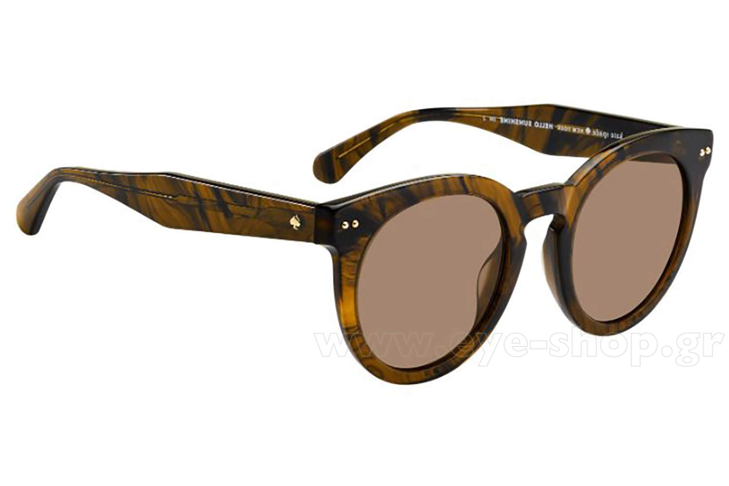KATE SPADE ALEXUS 086 (70) 50 | SUNGLASSES Unisex EyeShop display picture 1