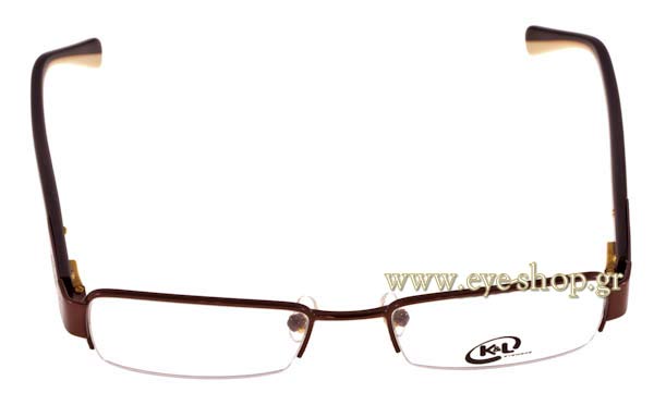 Eyeglasses Killer Loop 7651