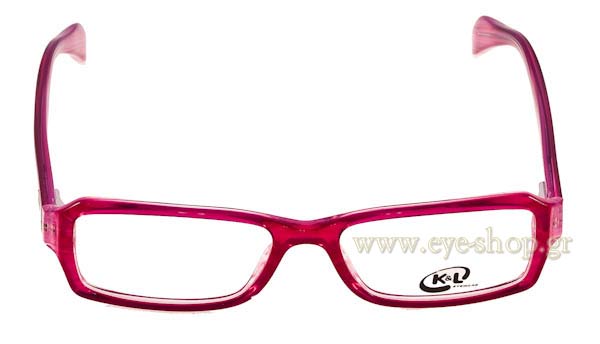 Eyeglasses Killer Loop 7107
