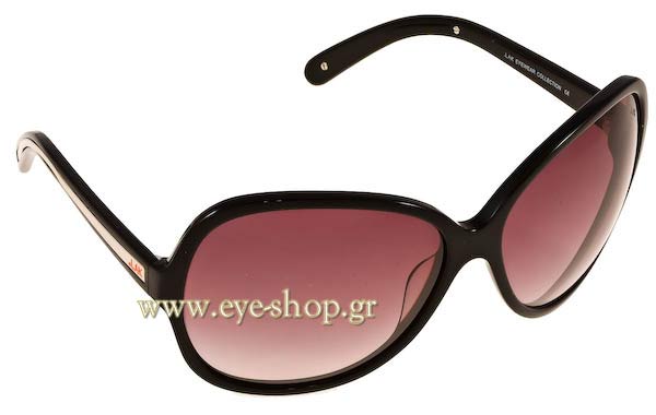 Sunglasses LAK 7205 BK