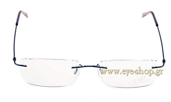 Eyeglasses LaRicci 1310