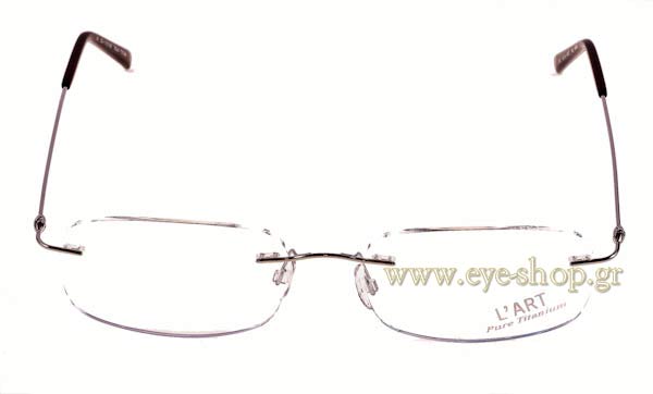 Eyeglasses Lart 1310