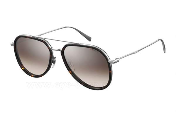 Sunglasses LEVIS LV 5000S 010 (NQ)