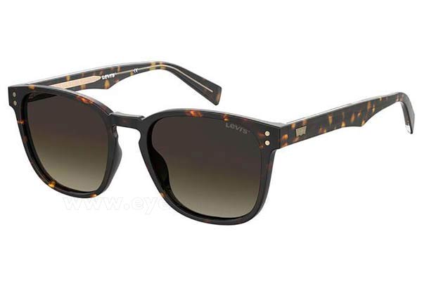 Sunglasses LEVIS LV 5008S 086 HA