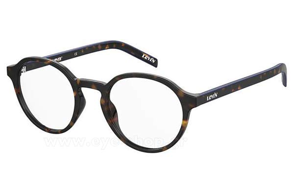 LEVIS LV 1023 Eyewear 