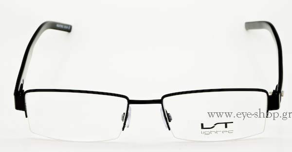 Eyeglasses LIGHTEC 6378L