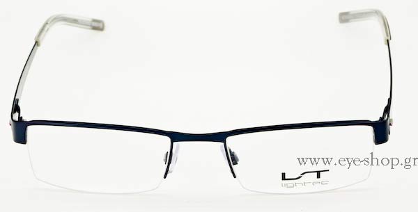 Eyeglasses LIGHTEC 6300L