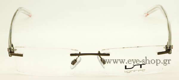 Eyeglasses LIGHTEC 6404L