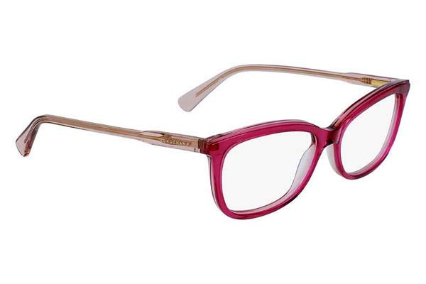 Eyeglasses LONGCHAMP LO2718