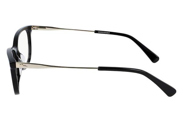 Eyeglasses LONGCHAMP LO2675