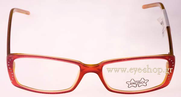 Eyeglasses Luxottica 9038B