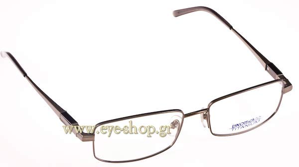 Luxottica 1403T Eyewear 