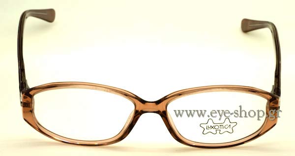 Eyeglasses Luxottica 9060