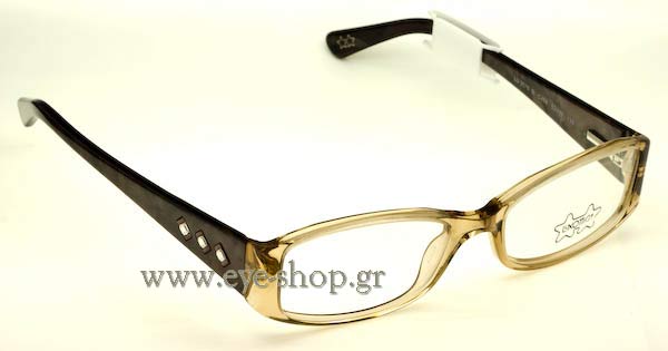 Luxottica 9076B Eyewear 