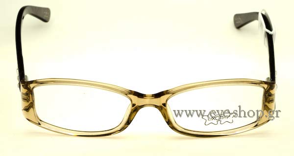 Eyeglasses Luxottica 9076B