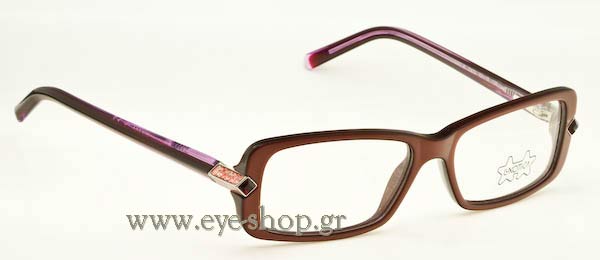 Luxottica 9067B Eyewear 
