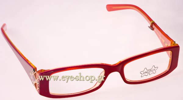 Luxottica 9070B Eyewear 