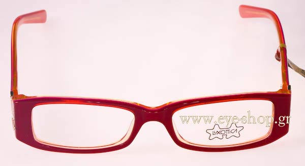 Eyeglasses Luxottica 9070B