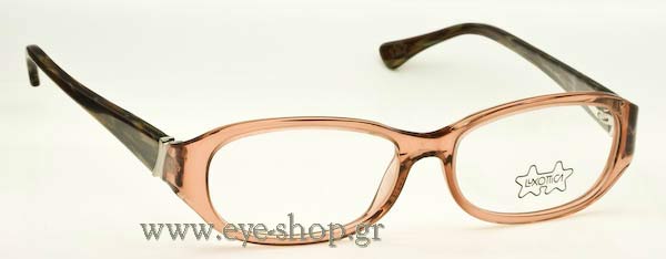 Luxottica 9075 Eyewear 