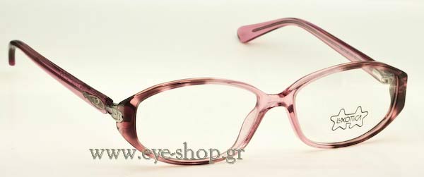 Luxottica 9060 Eyewear 