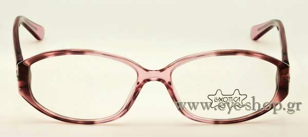 Eyeglasses Luxottica 9060