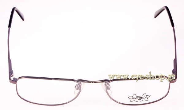 Eyeglasses Luxottica 9512