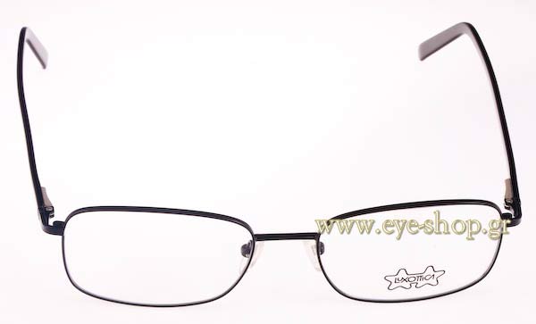 Eyeglasses Luxottica 9519