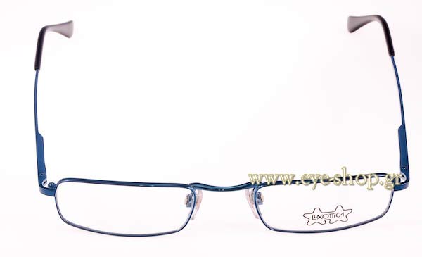 Eyeglasses Luxottica 9551