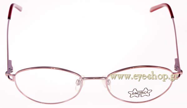 Eyeglasses Luxottica 9530