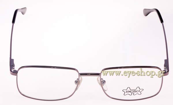 Eyeglasses Luxottica 9544