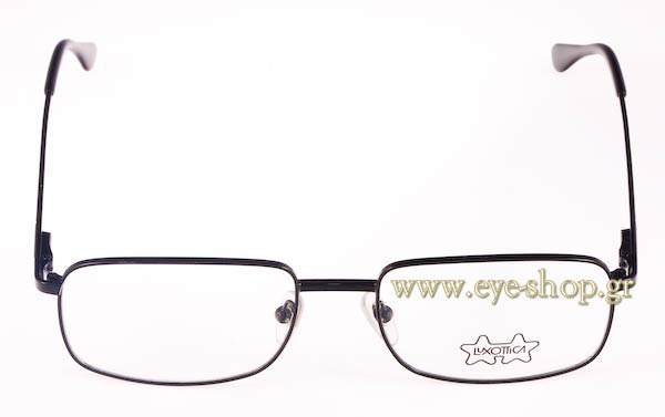 Eyeglasses Luxottica 9544