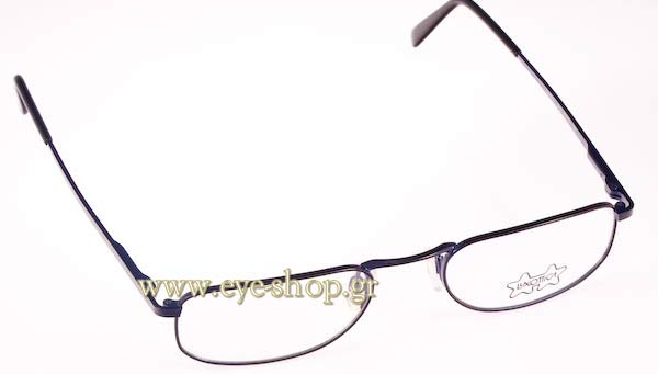 Luxottica 9512 Eyewear 