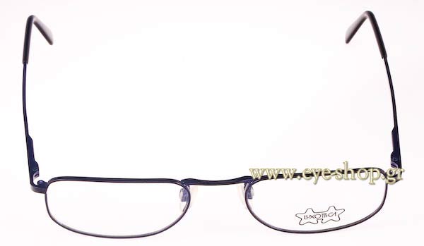 Eyeglasses Luxottica 9512