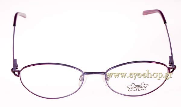 Eyeglasses Luxottica 9530