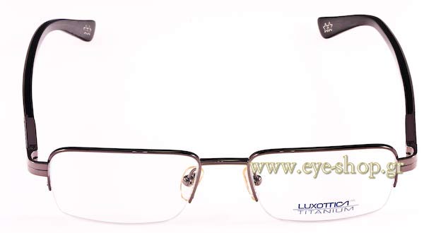 Eyeglasses Luxottica 1433T