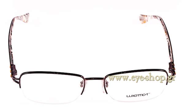 Eyeglasses Luxottica 2273B